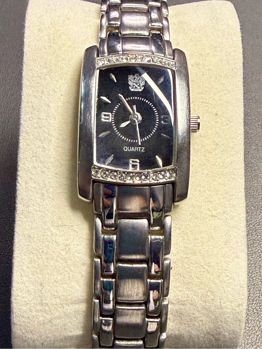 vtg Paolo Gucci watch